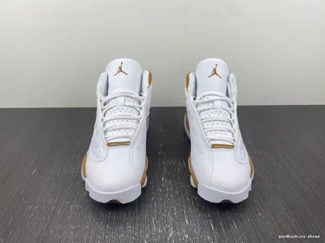 Cheap Jordan Air 13 414571-171 Wheat 0427